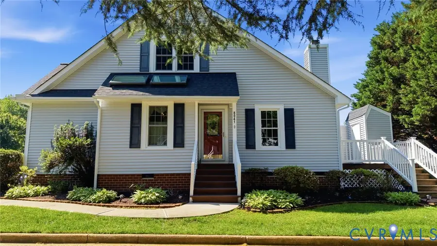 8041 Buford, Manchester, VA 23235 - #2