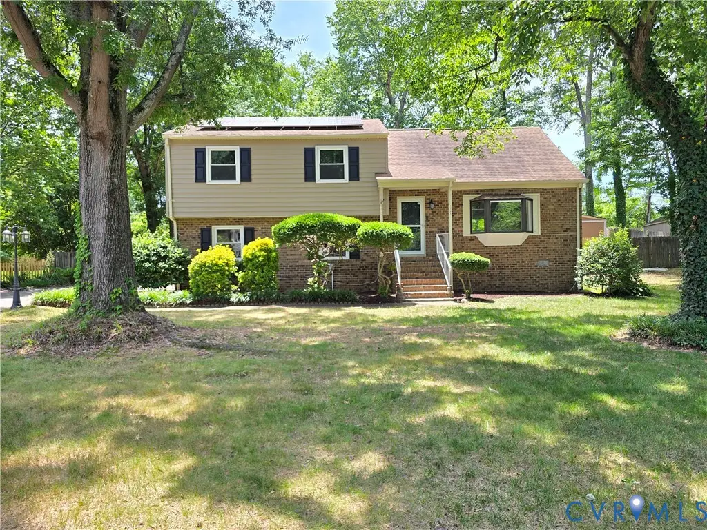 10109 Waltham Drive, Henrico, VA 23238 - #1