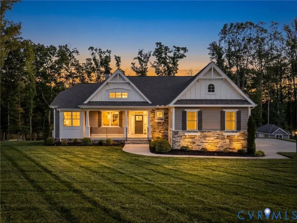 12848 Killycrom Drive, Chesterfield, VA 23838 - #1