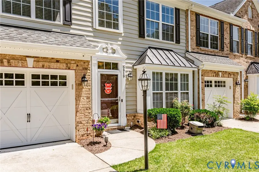 5919 Flowering Peach Lane, Providence Forge, VA 23140 - #3