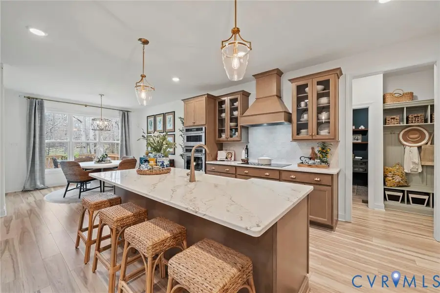 16912 Broadmoor Road, Moseley, VA 23120 - #2
