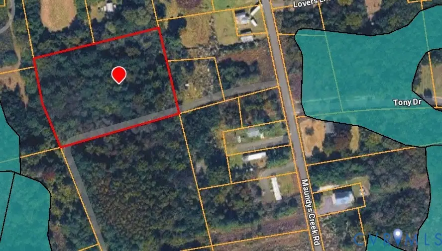 0 Maundys Creek Road, Hayes, VA 23072 - #1