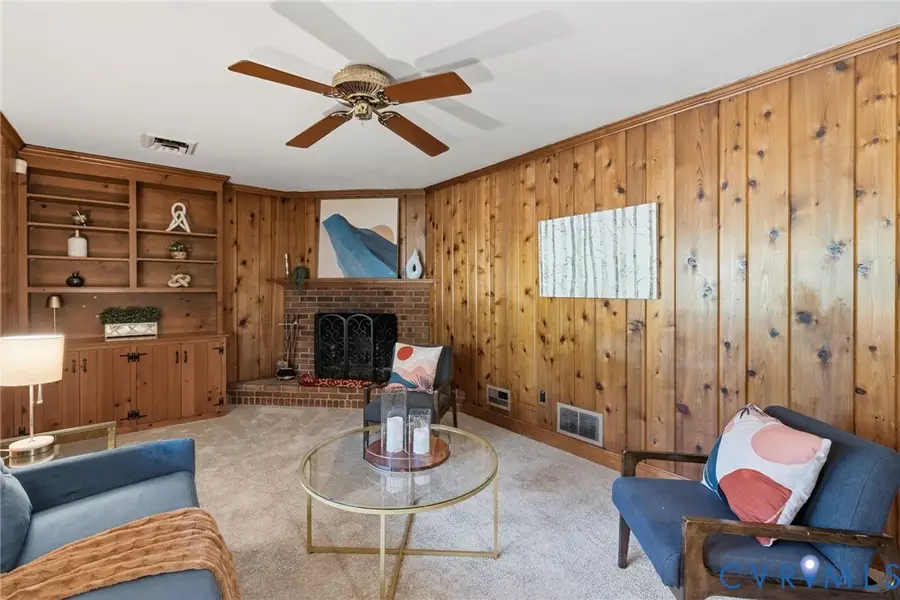 508 Bayliss Drive, North Chesterfield, VA 23235 - #3
