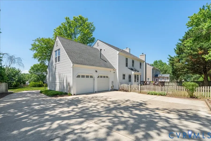 12305 Gayton Bluffs Lane, Henrico, VA 23233 - #3
