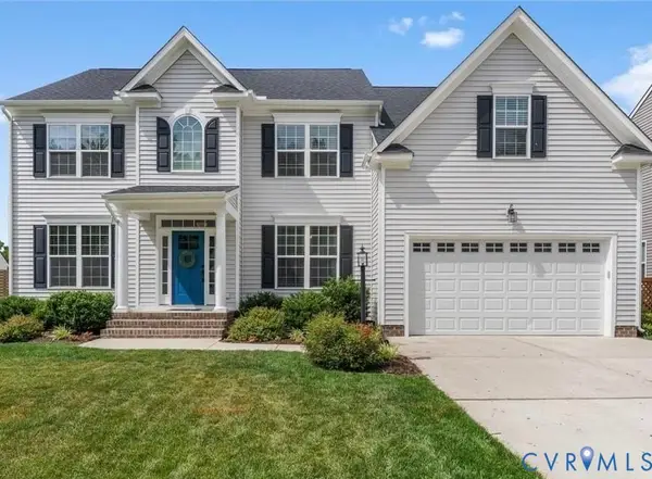 16631 Cabrio Place, Moseley, VA 23120