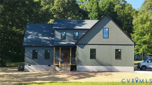 2191 Youngstown Road, Goochland, VA 23063