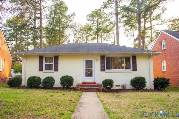 6407 Patterson Avenue, Richmond, VA 23226