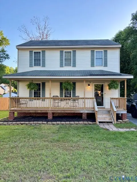 5036 Blackbird Drive, Midlothian, VA 23112 - #1