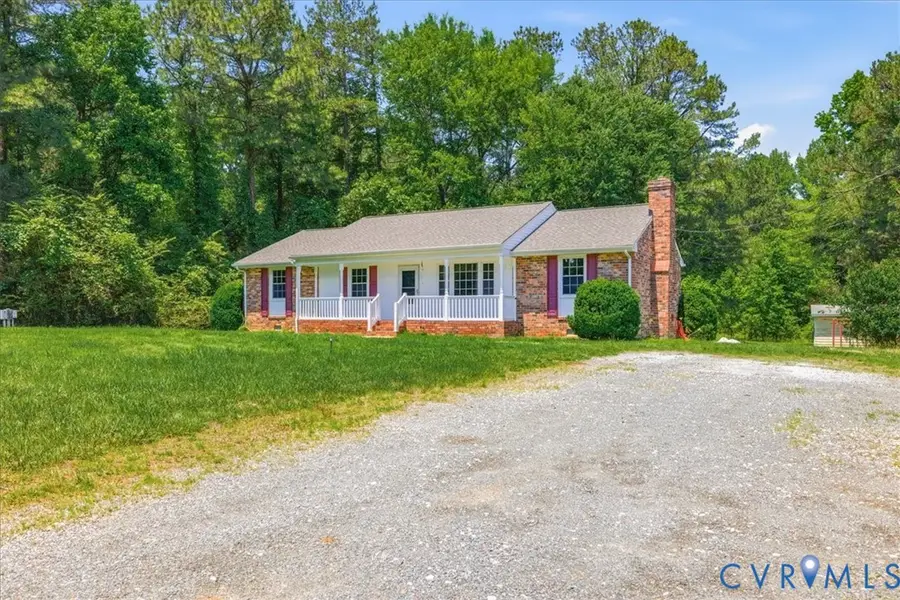 5048 Windsor Road, Sandston, VA 23150 - #2