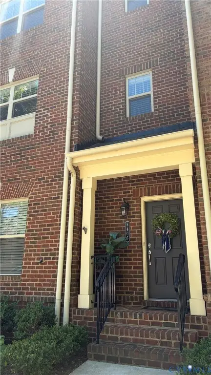 5405 Libbie Mill West Boulevard, Brookland, VA 23230 - #1