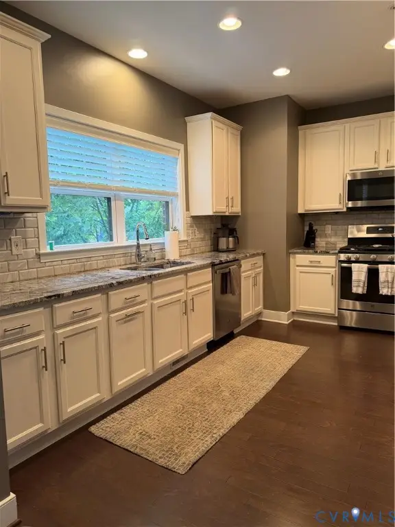 5405 Libbie Mill West Boulevard, Brookland, VA 23230 - #2