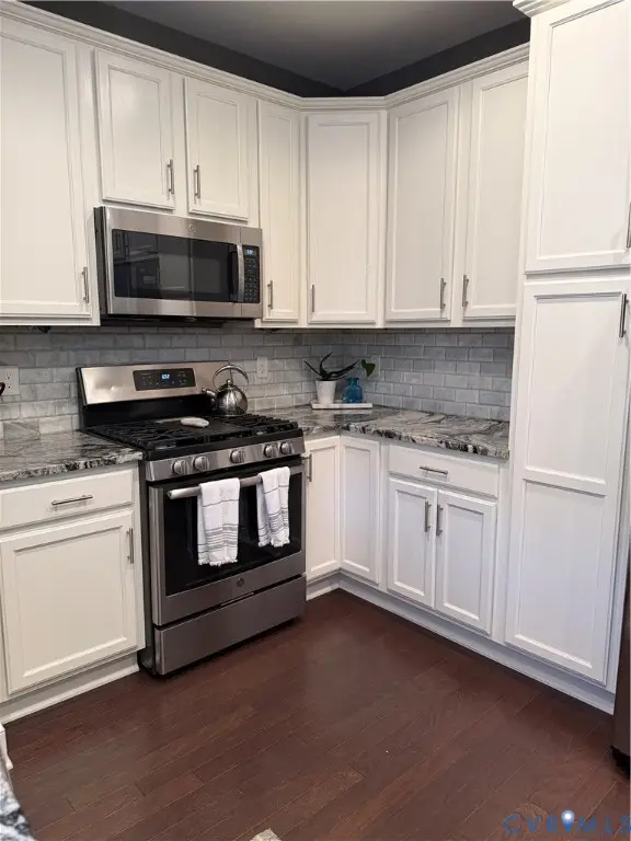 5405 Libbie Mill West Boulevard, Brookland, VA 23230 - #3
