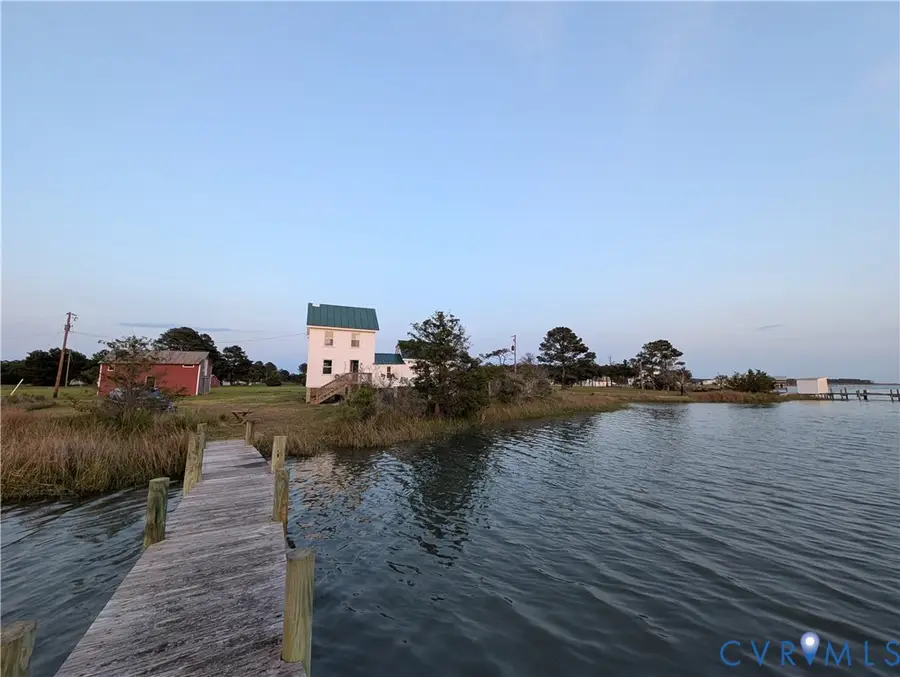 366 Dyers Creek Road, Chesapeake, VA 23138 - #3