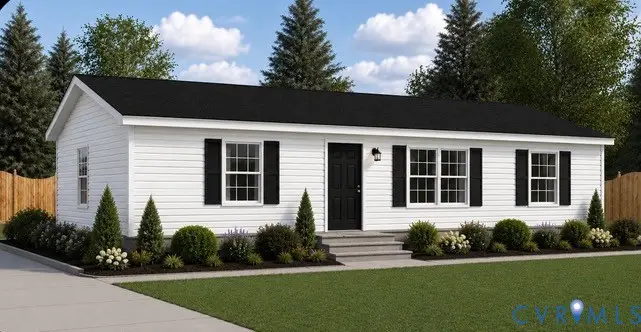 00 Davis Highway, Louisa, VA 23093 - #1