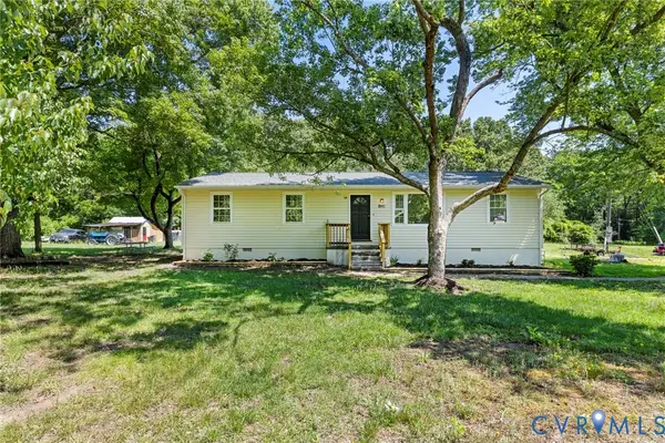 5820 Osterbind Lane, Chesterfield, VA 23237