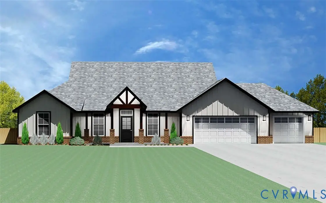 Lot 7 Ethanna Trail, Mineral, VA 23117 - #1