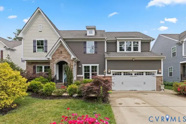 13348 Folly Trail Place, Hanover, VA 23005