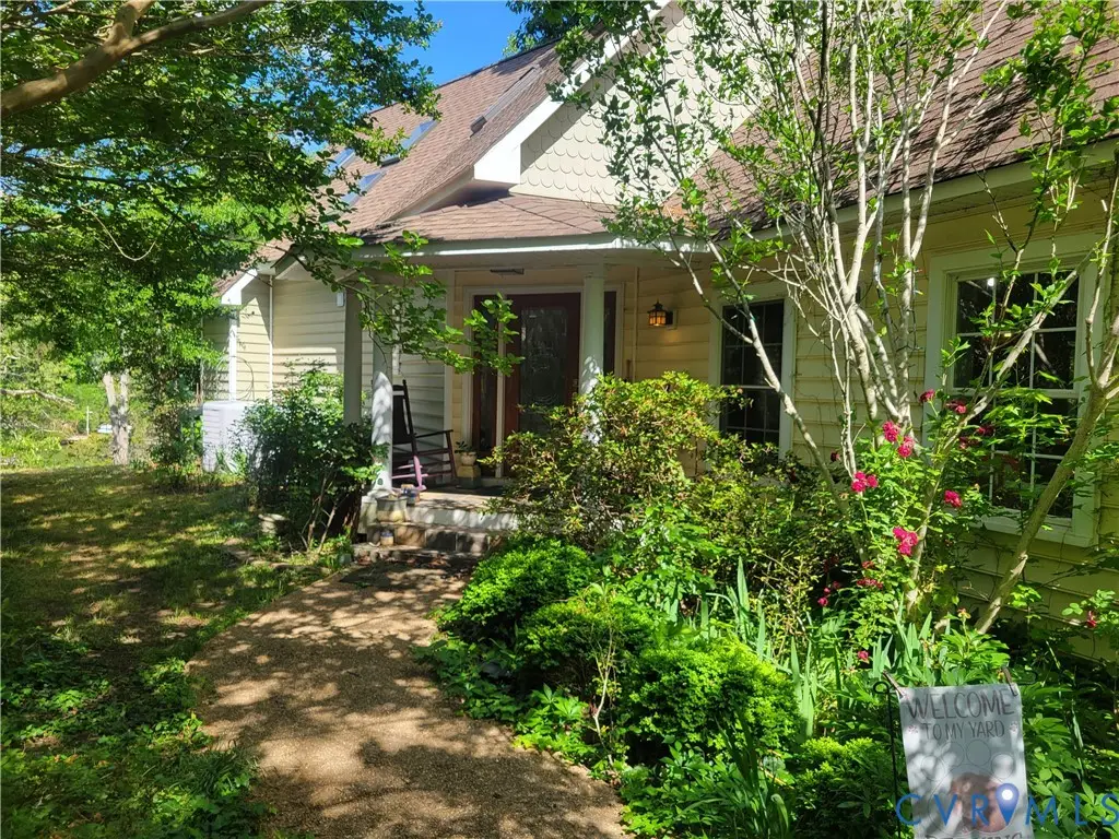450 Perkins Lane, Urbanna, VA 23175 - #1