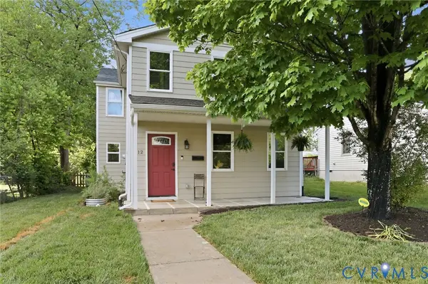 2012 National Street, Richmond, VA 23231