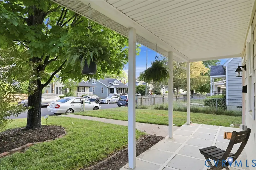 2012 National Street, Richmond, VA 23231 - #2