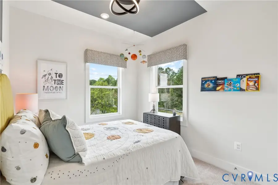 10167 Albatross Avenue, Dale, VA 23112 - #3