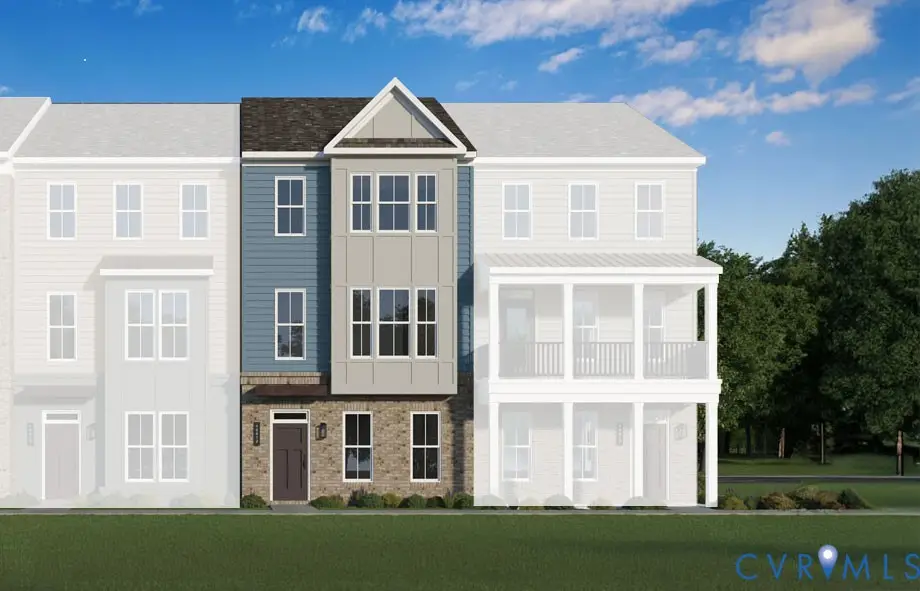11932 Evening Loop, Henrico, VA 23233 - #1