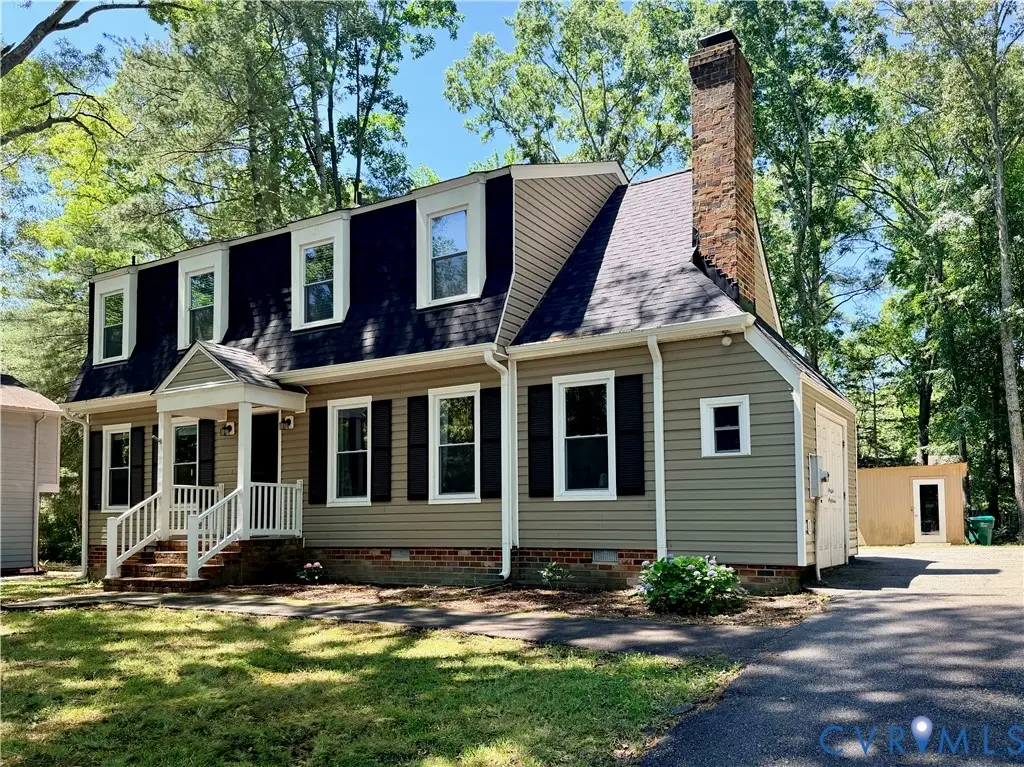 1902 Moonwind Place, Henrico, VA 23238 - #1