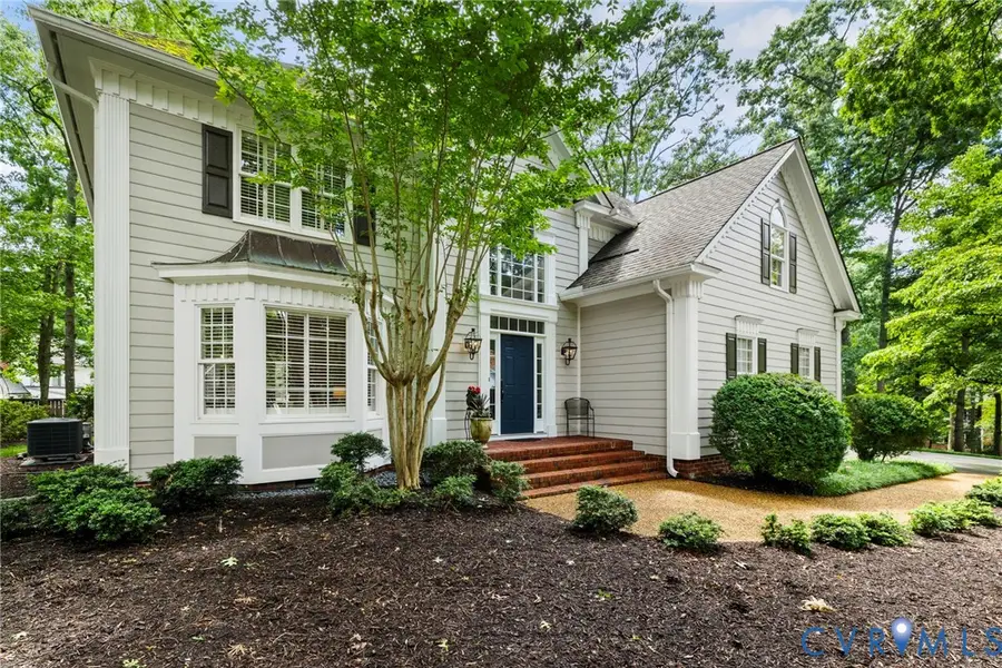 12601 Swanhurst Circle, Midlothian, VA 23113 - #2