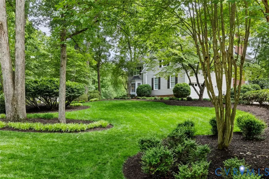12601 Swanhurst Circle, Midlothian, VA 23113 - #3