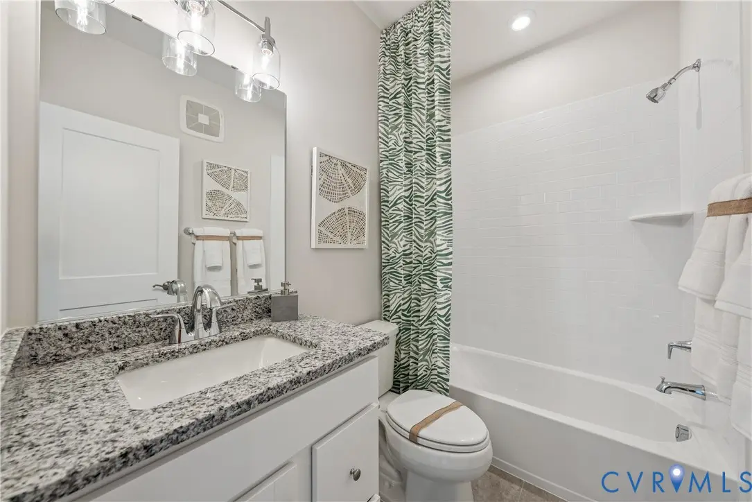 10125 Five Iron Run, Midlothian, VA 23112 - #1