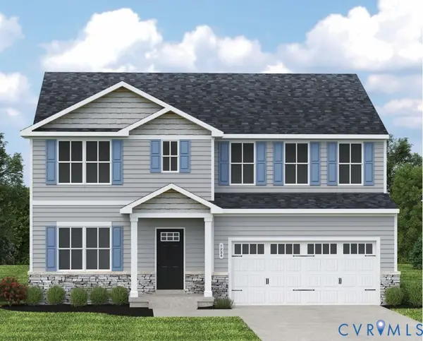 1 Harvest Lane, Aylett, VA 23009