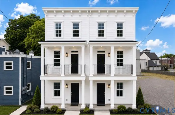 808 N 22nd Street, Richmond, VA 23223
