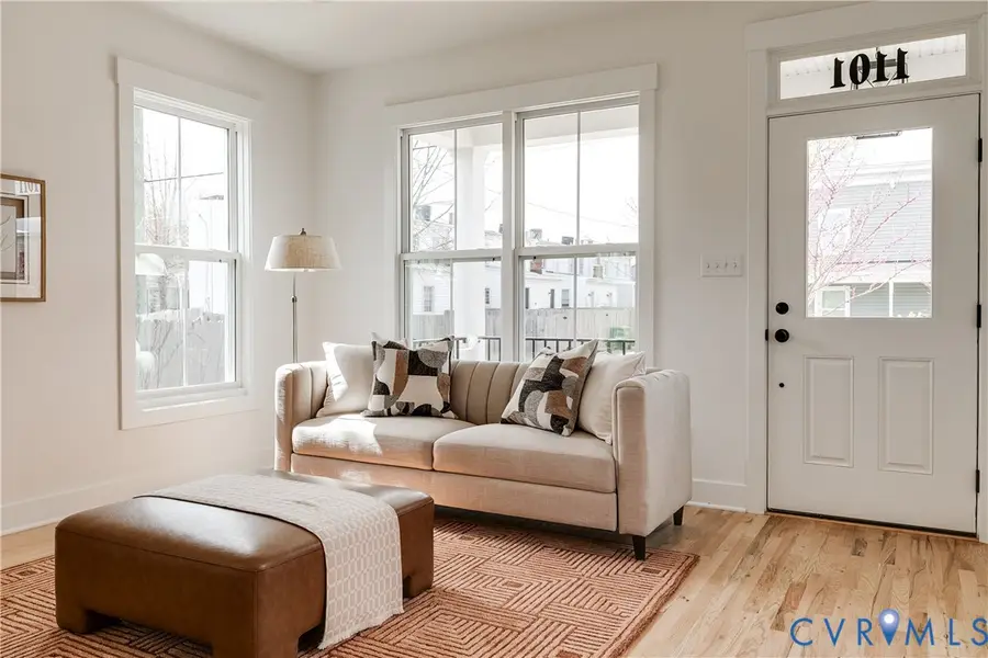 808 N 22nd Street, Richmond, VA 23223 - #3