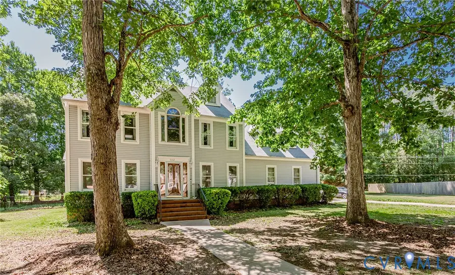 5312 Oak Leaf Lane, Prince George, VA 23875 - #2