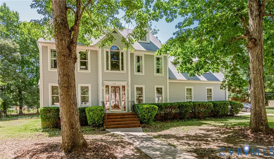 5312 Oak Leaf Lane, Prince George, VA 23875 - #3
