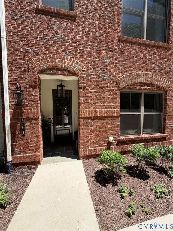 509 Libbie Avenue #B, Richmond, VA 23226
