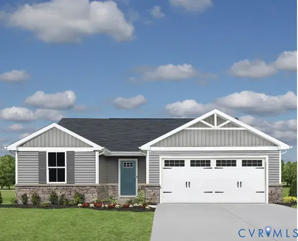 5 Harvest Lane, Aylett, VA 23009