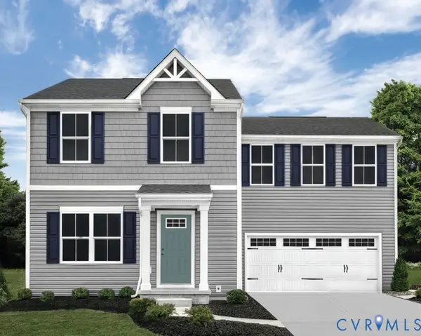 6 Harvest Lane, Aylett, VA 23009