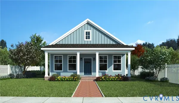 657 Juniper Street, Richmond, VA 23222