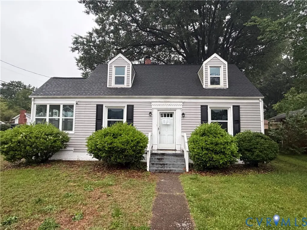 3000 Boston Street, Hopewell, VA 23860 - #1