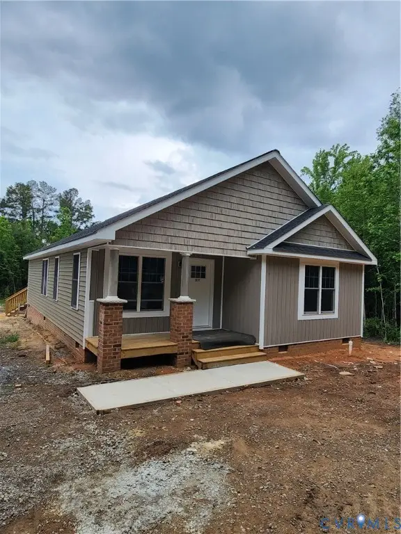 10317 Doyle Boulevard, Mc Kenney, VA 23872