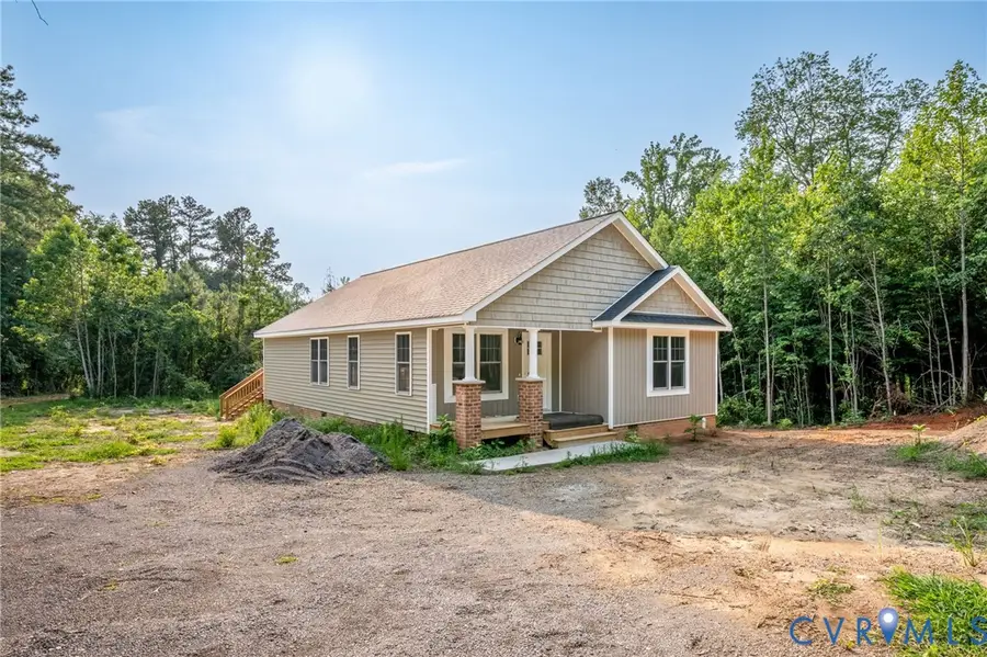 10317 Doyle Boulevard, McKenney, VA 23872 - #2