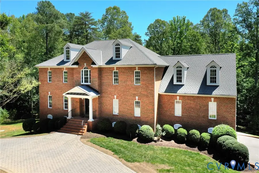 1295 Hermitage Road, Manakin Sabot, VA 23103 - #2