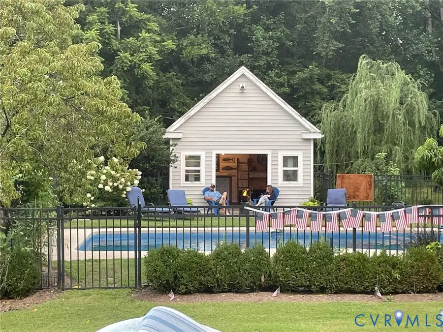 5498 Dabneys Mill Road, Manquin, VA 23106 - #2