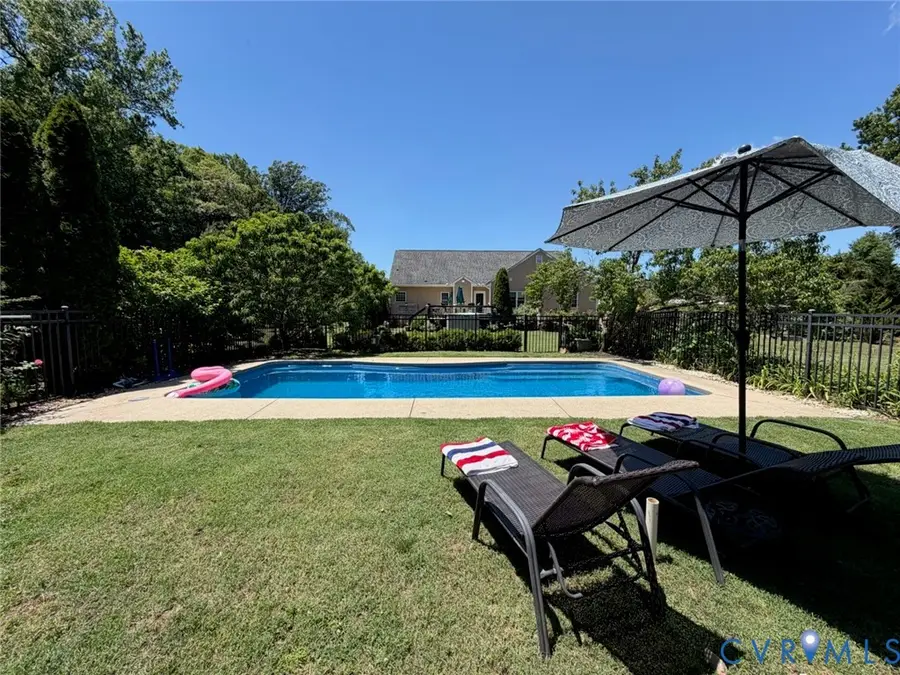 5498 Dabneys Mill Road, Manquin, VA 23106 - #3