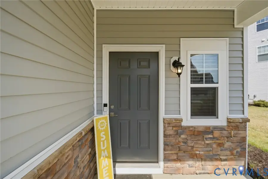 7714 Leeds Castle Lane, New Kent, VA 23124 - #2