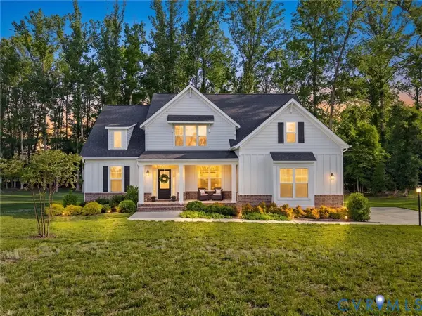 11730 Riverboat Drive, Chester, VA 23836