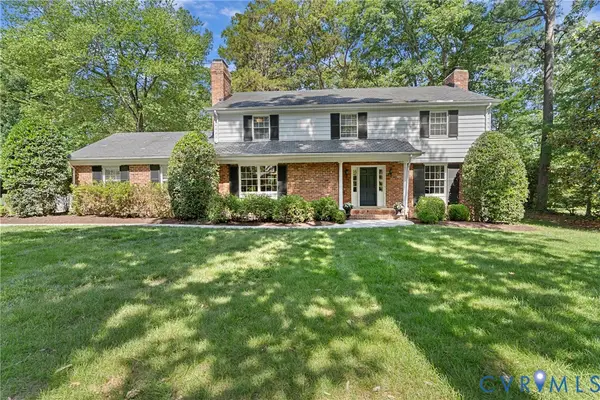 206 Walsing Drive, Henrico, VA 23229