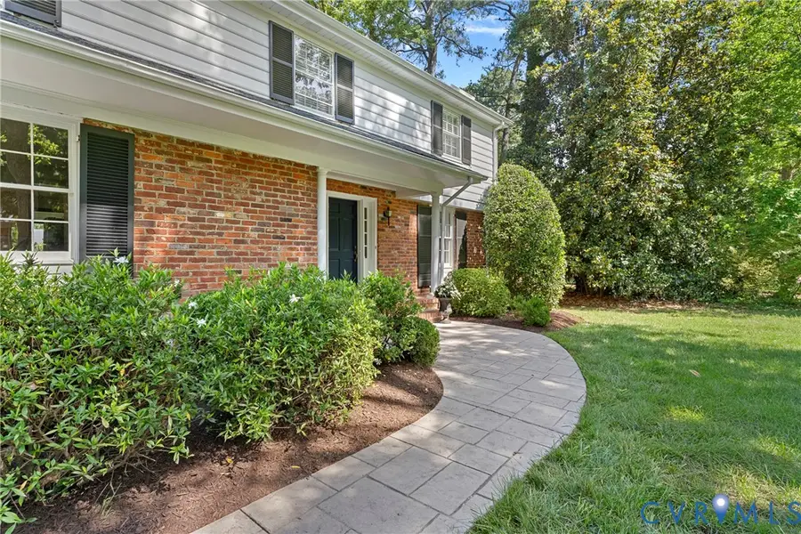 206 Walsing Drive, Henrico, VA 23229 - #3