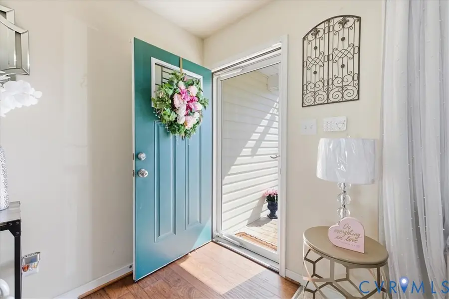 1720 West Lane, Petersburg, VA 23803 - #3